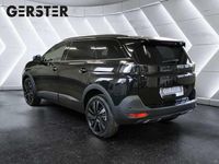 gebraucht Peugeot 5008 BlueHDI 130 EAT8 GT