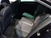 gebraucht Skoda Superb Style TDI DSG