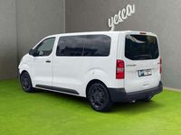 gebraucht Citroën Jumpy Kombi M BlueHDi 180 S&S EAT8