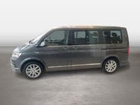 gebraucht VW Multivan Highline TDI 4MOTION