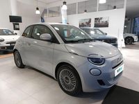 Neu Fiat 500 65 PS (47 kW) 2026 Blau Kleinwagen