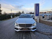 gebraucht Mercedes C180 C 180T BlueTec / d (205.236)