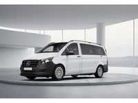 Gebraucht Mercedes Vito 136 PS (100 kW) 2025 Arktikweiß Van