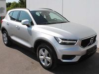 gebraucht Volvo XC40 T3 Navigation! Winter-Sommerräder-Alu!