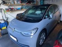 Gebraucht VW ID.3 Edition 150 kW (204 PS) 2020 Grau Kleinwagen