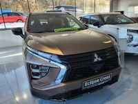 gebraucht Mitsubishi Eclipse Cross 24 PHEV 4WD 45 Jahre Edition CVT Au