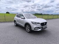 gebraucht MG EHS 15T GDI PHEV Luxury Aut.