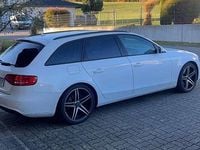 Gebraucht Audi A4 Sport 143 PS (105 kW) 2013 Kombi