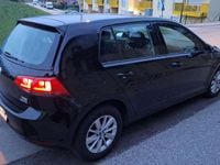 gebraucht VW Golf VII Trendline 16 TDI DPF
