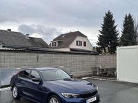 gebraucht BMW 330e Active Hybrid 3 Plug In