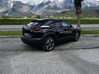 Gebraucht Mazda MX30 Prime-Line 146 PS (107 kW) 2024 Schwarz SUV