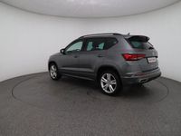 gebraucht Seat Ateca FR Edition 1.0 TSI