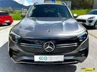 gebraucht Mercedes EQB300 4MATIC AMG-Line 66,5 kWh