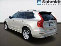 gebraucht Volvo XC90 236 PS, 5 Türen, Diesel, Automatik | Gebrauchtwagen