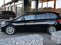 Gebraucht BMW 218 Advantage 150 PS (110 kW) 2019 Schwarz Kombi