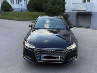 Gebraucht Audi A4 Sport 190 PS (139 kW) 2016 Kombi