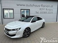 Gebraucht Peugeot 508 GT 181 PS (133 kW) 2020 Limousine