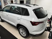 gebraucht Skoda Karoq Selection TSI DSG ACT