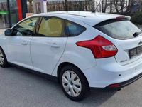 gebraucht Ford Focus FocusTrend 16 TDCi DPF Trend