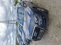 gebraucht Audi Q5 20 TDI quattro