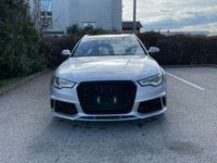 gebraucht Audi A6 Avant 3,0 TDI quattro DPF S-tronic