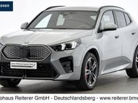 Gebraucht BMW iX2 Luxury Line 150 kW (204 PS) 2025 Grau SUV