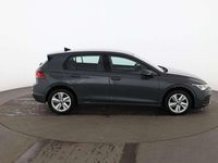 gebraucht VW Golf VIII 2.0 TDI Life LED RADAR NAVI R-CAM TEMP