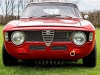 gebraucht Alfa Romeo GT in gutem Zustand abzugeben