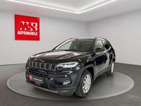 gebraucht Jeep Compass Limited Plug-In Hybrid 4xe*RFK*ISOFIX*