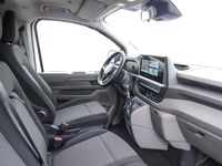 gebraucht VW Transporter Kastenwagen Kastenwagen TDI