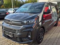 gebraucht Citroën Jumpy DoKa BlueHDi 145 S&S EAT8 XL Feste Trennwand