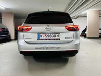 gebraucht Opel Insignia 1.6 Diesel Sports Tourer