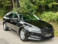 gebraucht Skoda Superb Superb*DSG*HCAM*MWST*ACC*SPUR*KESSY*