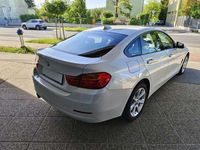 gebraucht BMW 420 Gran Coupé 420 i xDrive Advantage Aut.