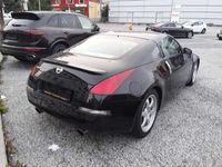 gebraucht Nissan 350Z 