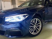 gebraucht BMW 530 530 i Aut. Shadow Line / Voll M Paket