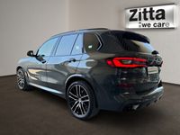 gebraucht BMW X5 xDrive30d G05 B57