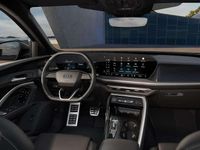 gebraucht Audi Q5 S line TDI 204 2xS neues Modell Tech Pano PrivG...
