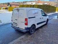 gebraucht Peugeot Partner
