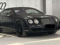 gebraucht Bentley Continental GT W12