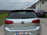 gebraucht VW Golf Sport 1,4 BMT TSI DSG