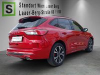 gebraucht Ford Kuga KugaST-Line X 25 Duratec PHEV