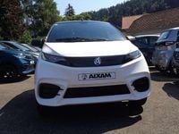 Gebraucht Aixam Crossover Premium Premium 2021 Weiß Kleinwagen