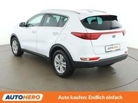 gebraucht Kia Sportage 1.7 CRDi Gold 2WD