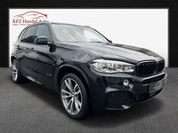 gebraucht BMW X5 xDrive30d Aut. M PAKET * FINANZIERUNG *