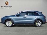 gebraucht Porsche Cayenne E-Hybrid III