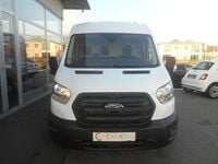 Neu Ford Transit Business Edition 131 PS (96 kW) 2025 Weiß Van