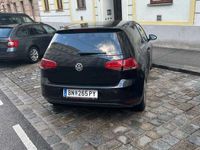 gebraucht VW Golf Comfortline 1,2 TSI