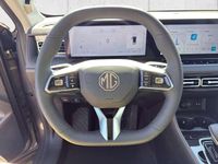 gebraucht MG HS Plug-in Luxury 5t.