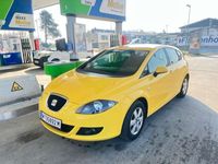 gebraucht Seat Leon Sport 20 TDI DPF